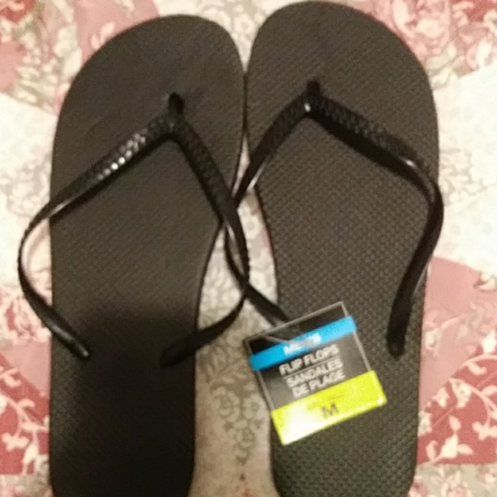 Mens Flip Flops